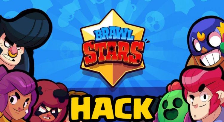 Brawl Stars cu Hack (Gemuri Gratis) Jocuri si Trucuri Gratuit